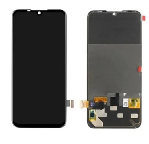 Tela Display Moto One Zoom XT2010 / Z4 Play XT1980 Original OLED - Alt